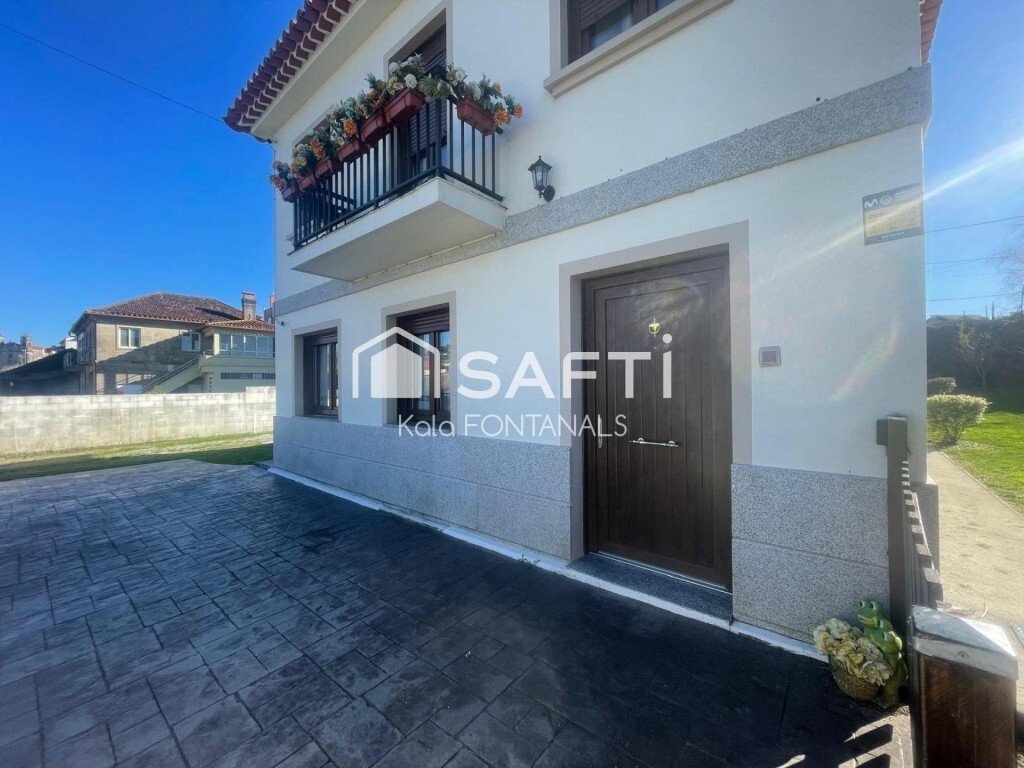 House in Pontevedra, Galicia, Spain 2 - 17219423