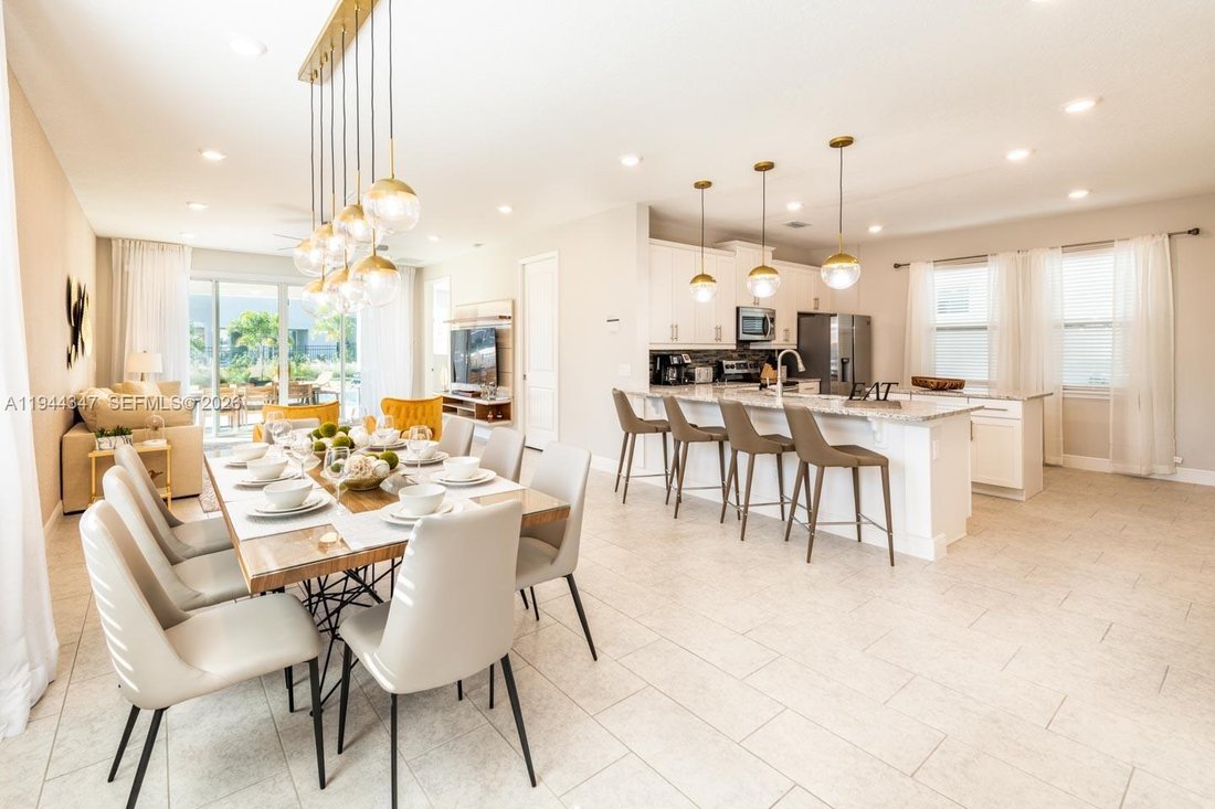 House in Kissimmee, Florida, United States 4 - 17202551