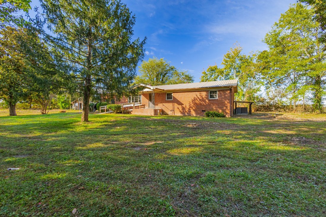 House in Hillsboro, Tennessee, United States 3 - 17199001