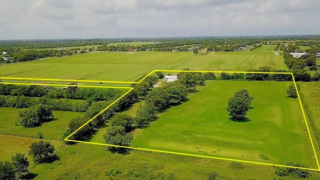 House in Crosby, Texas, United States 1 - 17209026