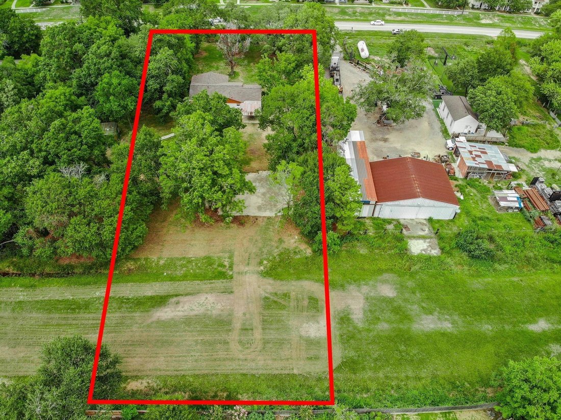 House in Houston, Texas, United States 1 - 17207072