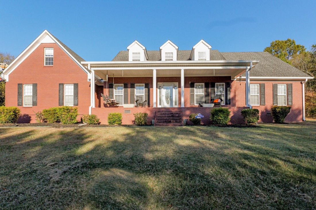 House in Pulaski, Tennessee, United States 1 - 17199718