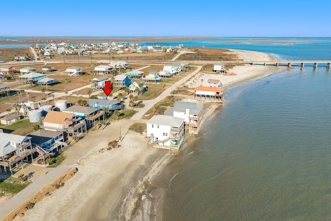 Maison à Freeport, Texas, États-Unis 1 - 17209702