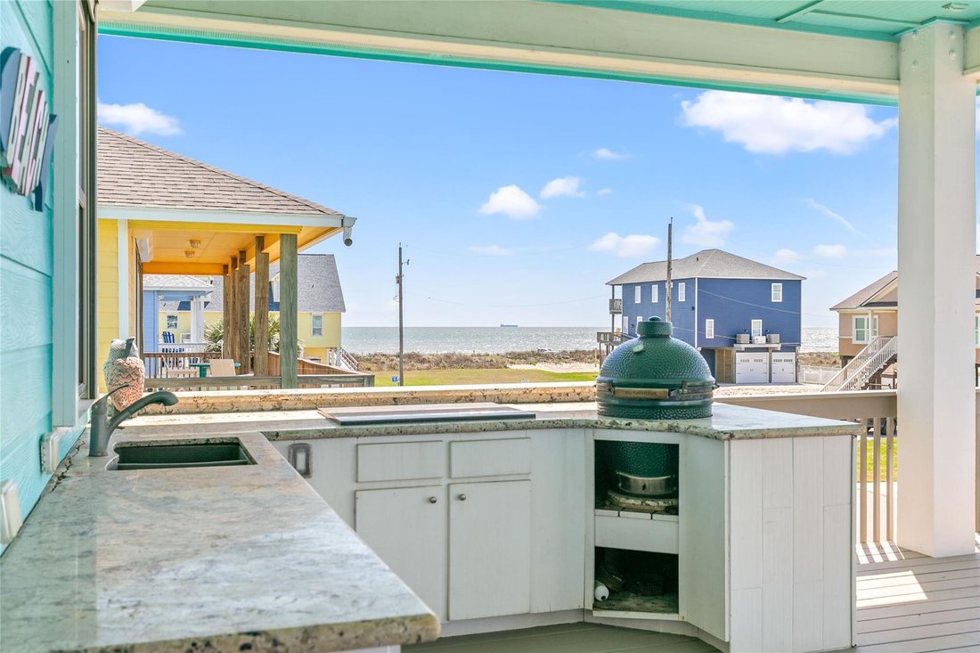 House in Freeport, Texas, United States 5 - 17208555