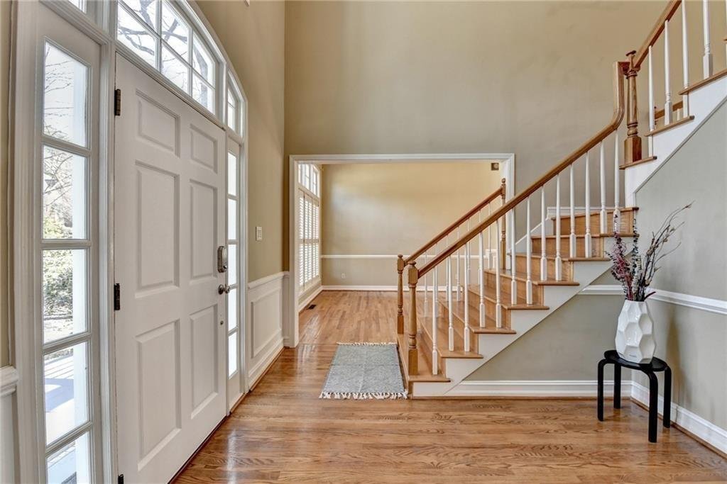 House in Suwanee, Georgia, United States 4 - 17197194