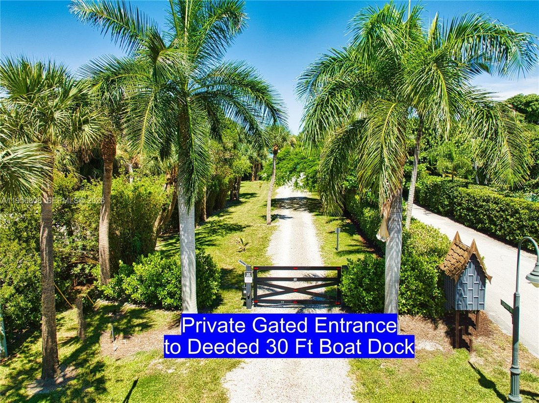House in Stuart, Florida, United States 2 - 17204466