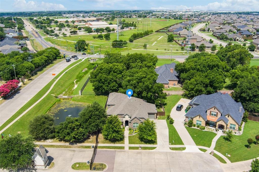 House in Waxahachie, Texas, United States 5 - 17212245