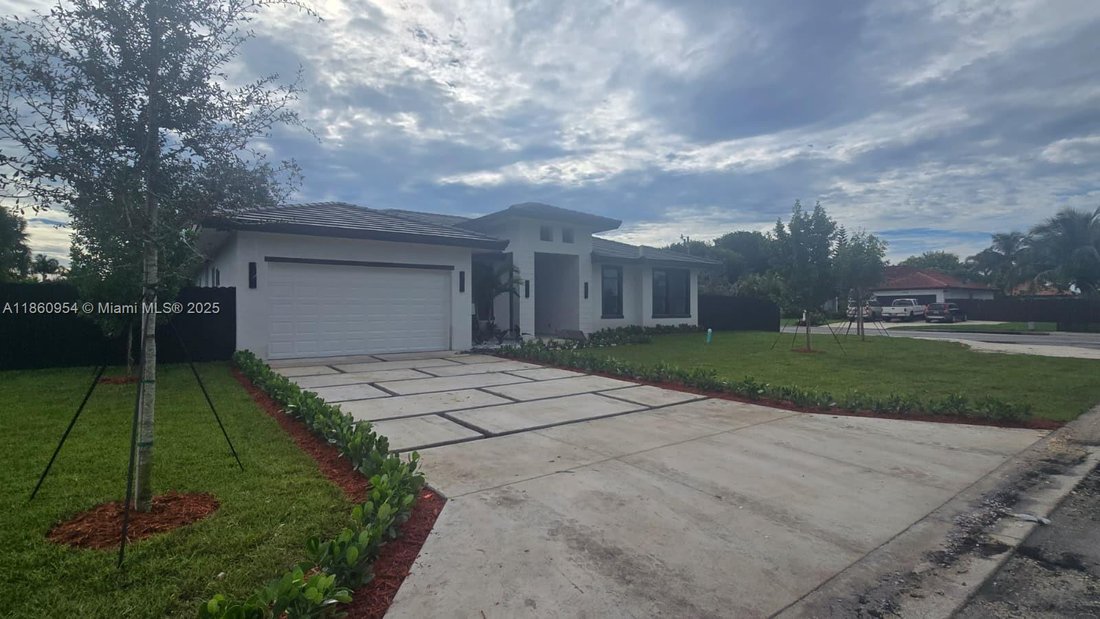 House in Homestead, Florida, United States 5 - 17202569