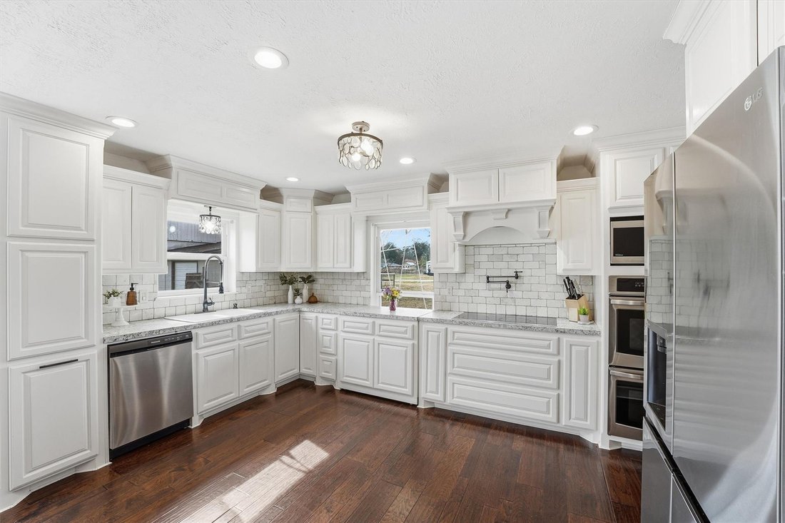 House in New Caney, Texas, United States 5 - 17211104