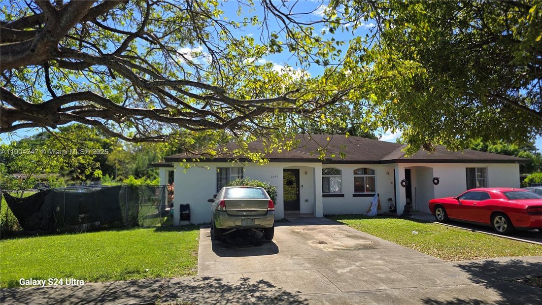 Apartment in Miami, Florida, United States 2 - 17202345