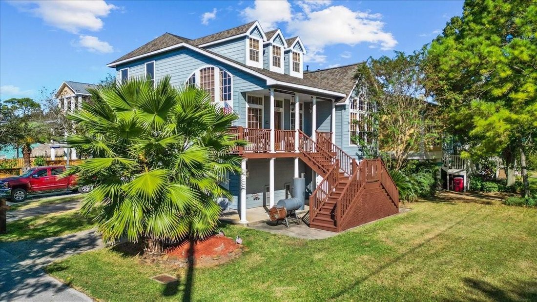 House in Kemah, Texas, United States 2 - 17210891