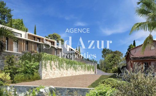 Apartment in Falicon, Provence-Alpes-Côte d'Azur, France 1