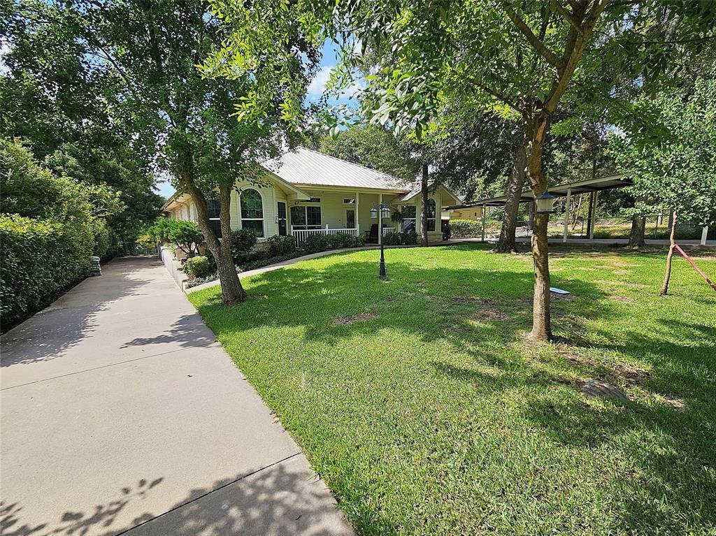 House in Groesbeck, Texas, United States 1 - 17215773