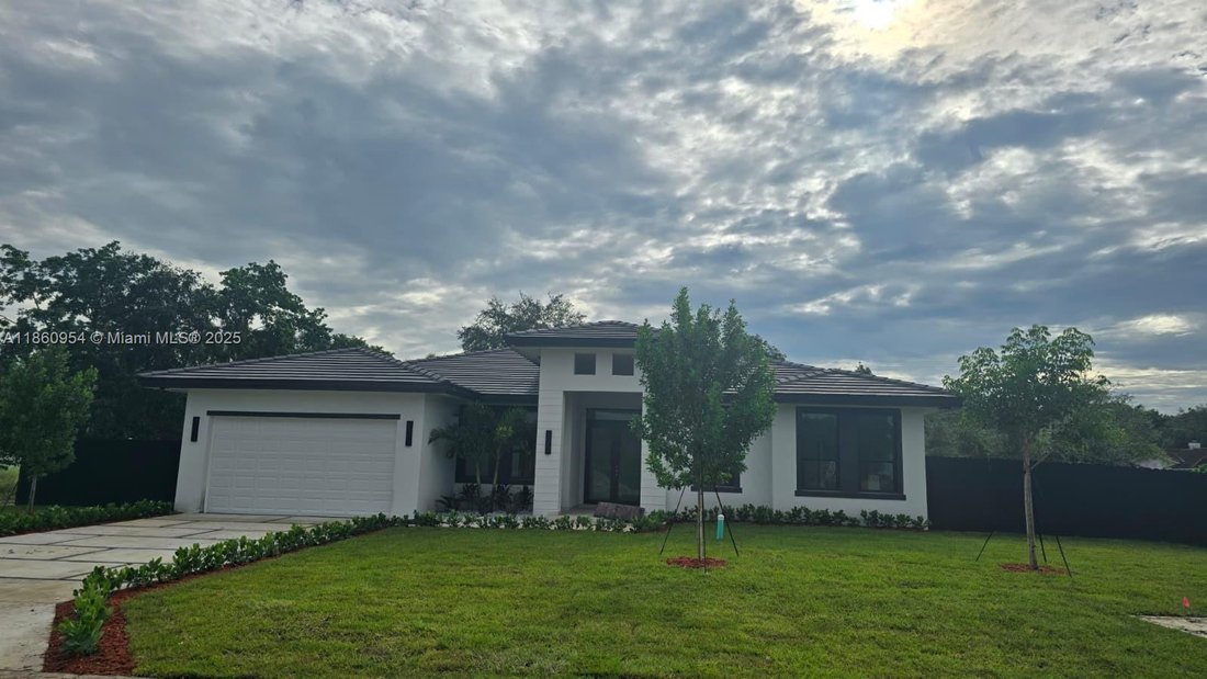 House in Homestead, Florida, United States 3 - 17202569
