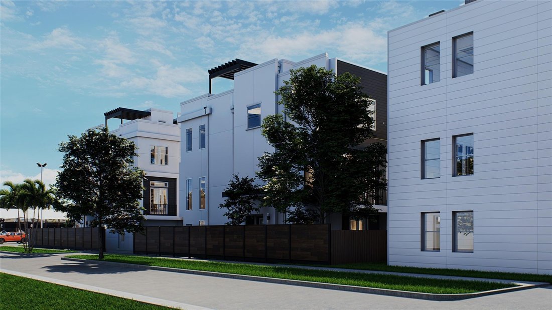 House in Houston, Texas, United States 2 - 17208967