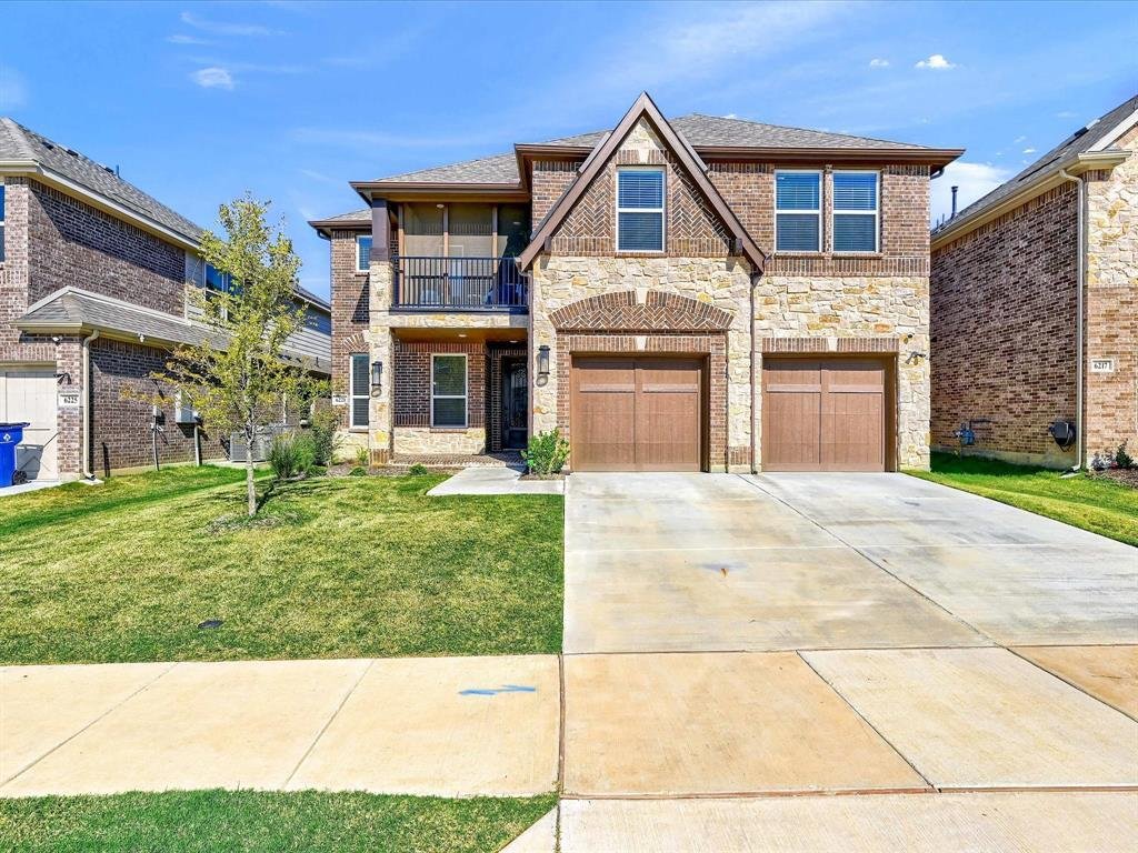 House in Celina, Texas, United States 4 - 17215463