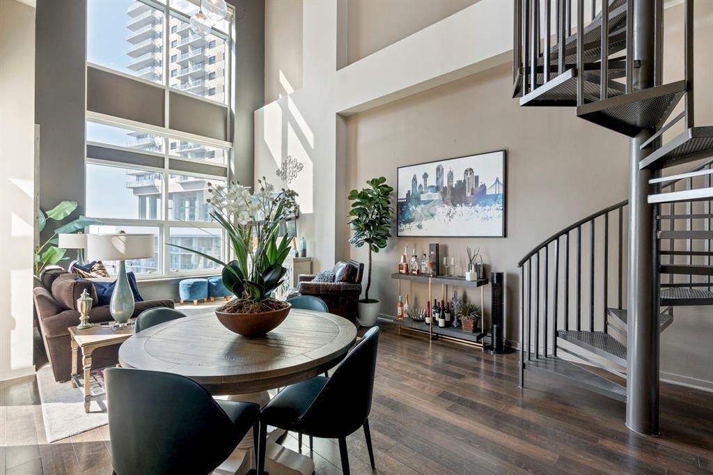 Condo in Dallas, Texas, United States 2 - 17214681