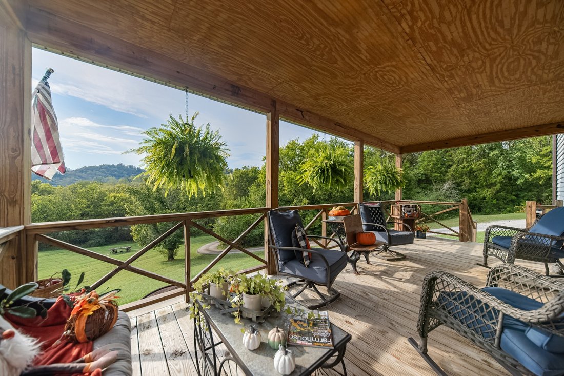 House in Columbia, Tennessee, United States 2 - 17199550