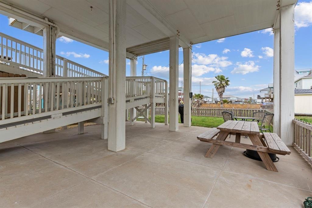 Casa a Freeport, Texas, Stati Uniti 5 - 17209447