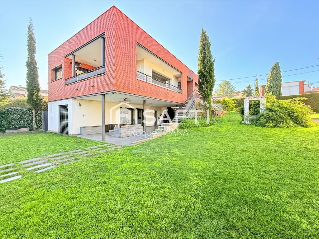 House in Piera, Catalonia, Spain 2 - 17219430