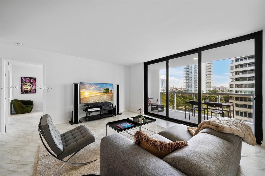 Condo in Miami Beach, Florida, United States 1 - 17202968
