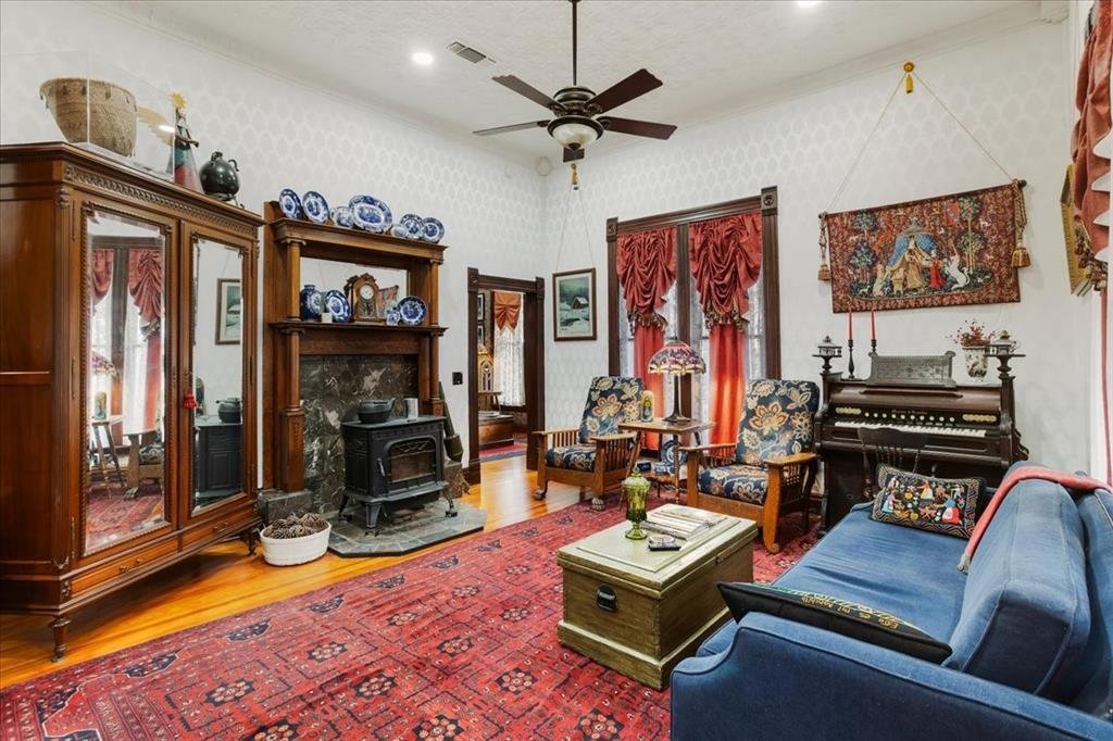 House in Bonham, Texas, United States 4 - 17213172