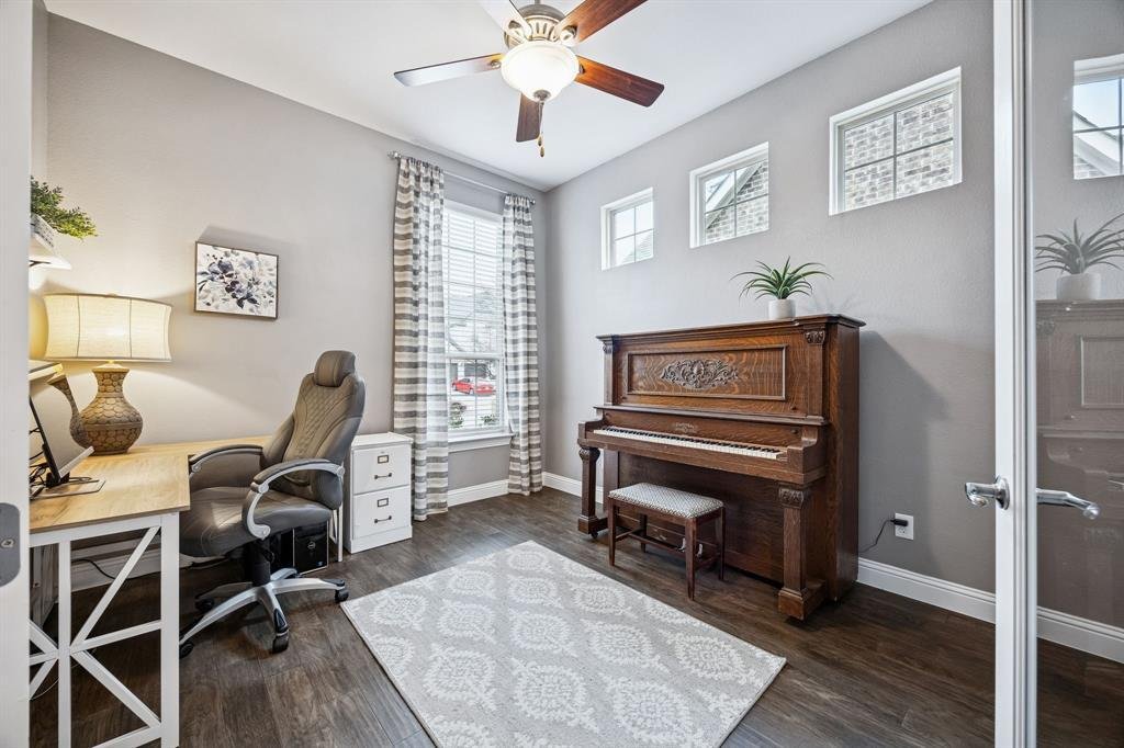 House in McKinney, Texas, United States 4 - 17215392