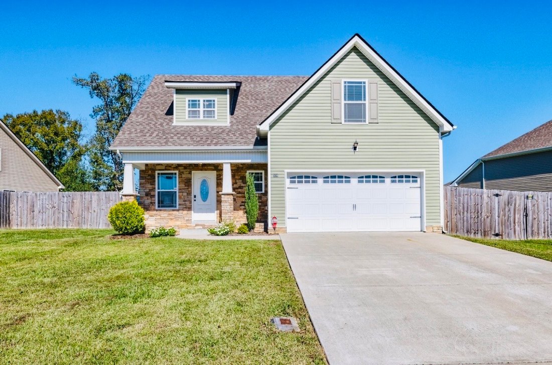 House in Smyrna, Tennessee, United States 1 - 17200178