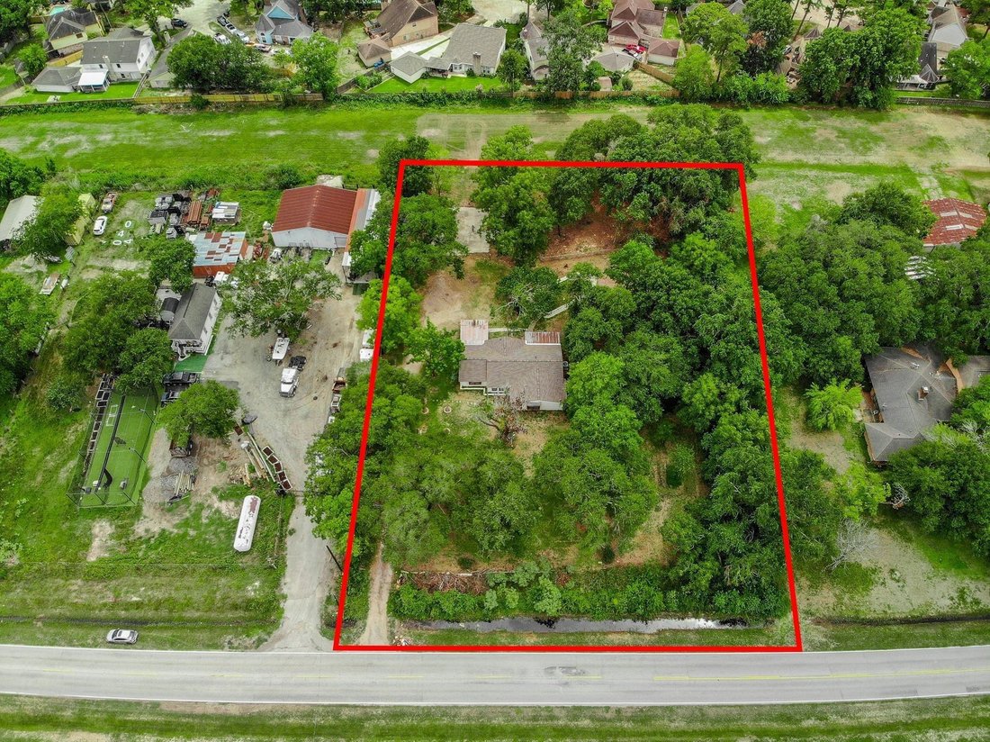 House in Houston, Texas, United States 2 - 17207072