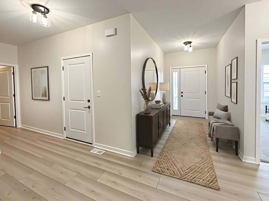 House in Huntley, Illinois, United States 2 - 17204457