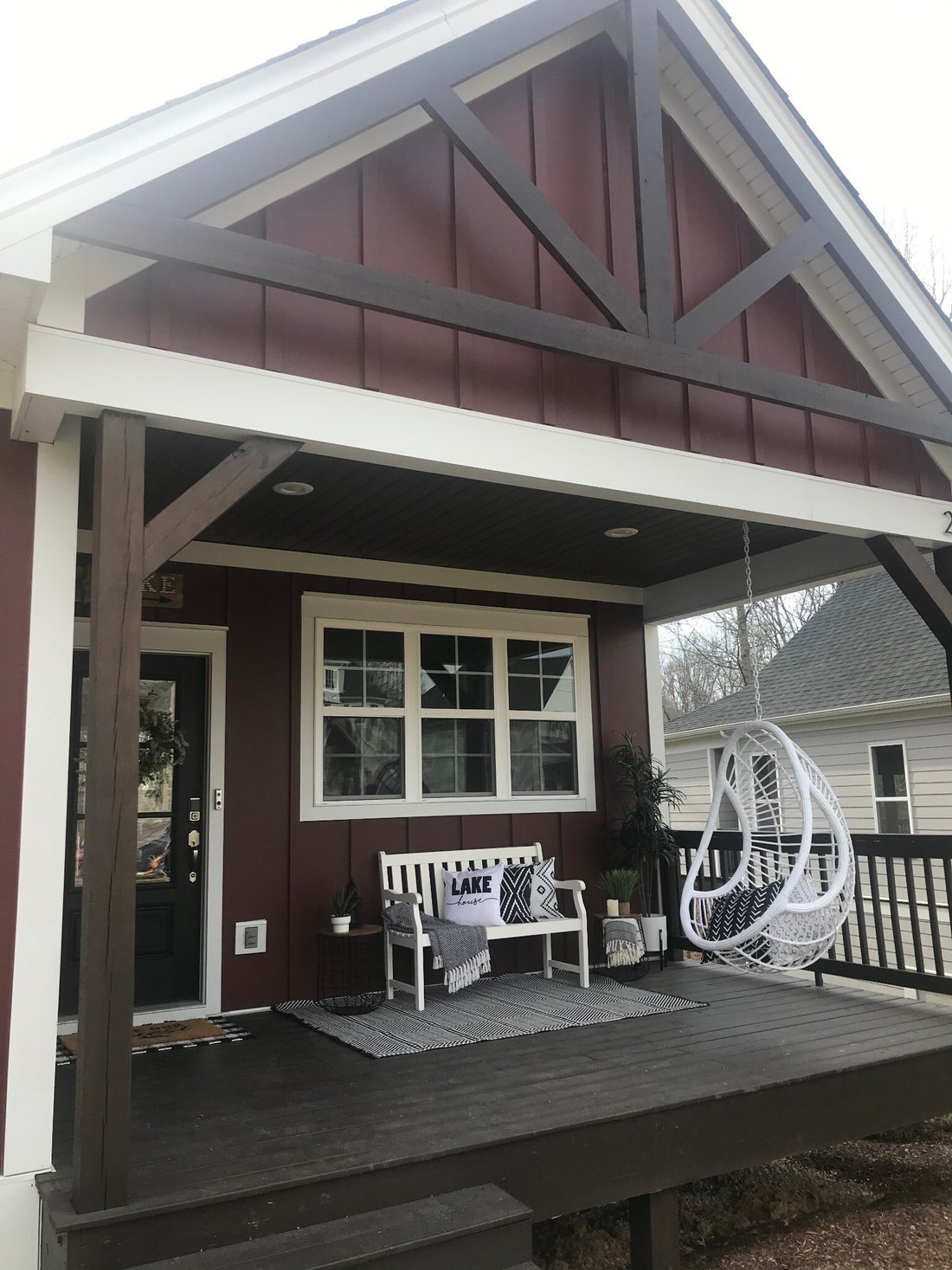 House in Tullahoma, Tennessee, United States 5 - 17198063