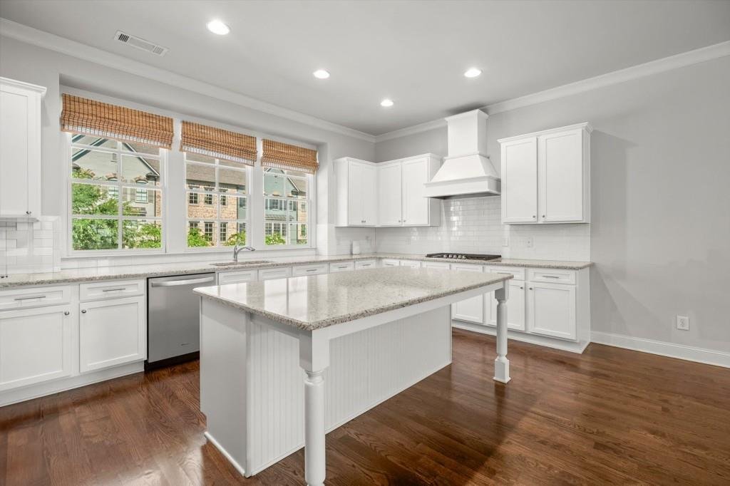 Townhouse in Brookhaven, Georgia, United States 5 - 17198384