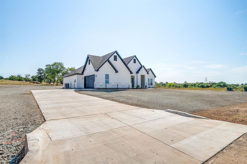 House in Weatherford, Texas, United States 5 - 17214168
