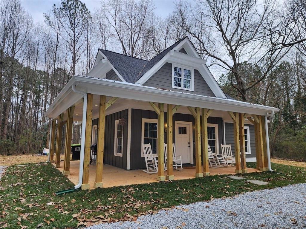 House in Cartersville, Georgia, United States 1 - 17196504