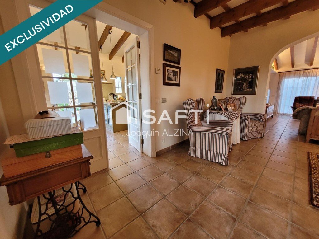 Country House in Maó / Mahón, Balearic Islands, Spain 5 - 17217958