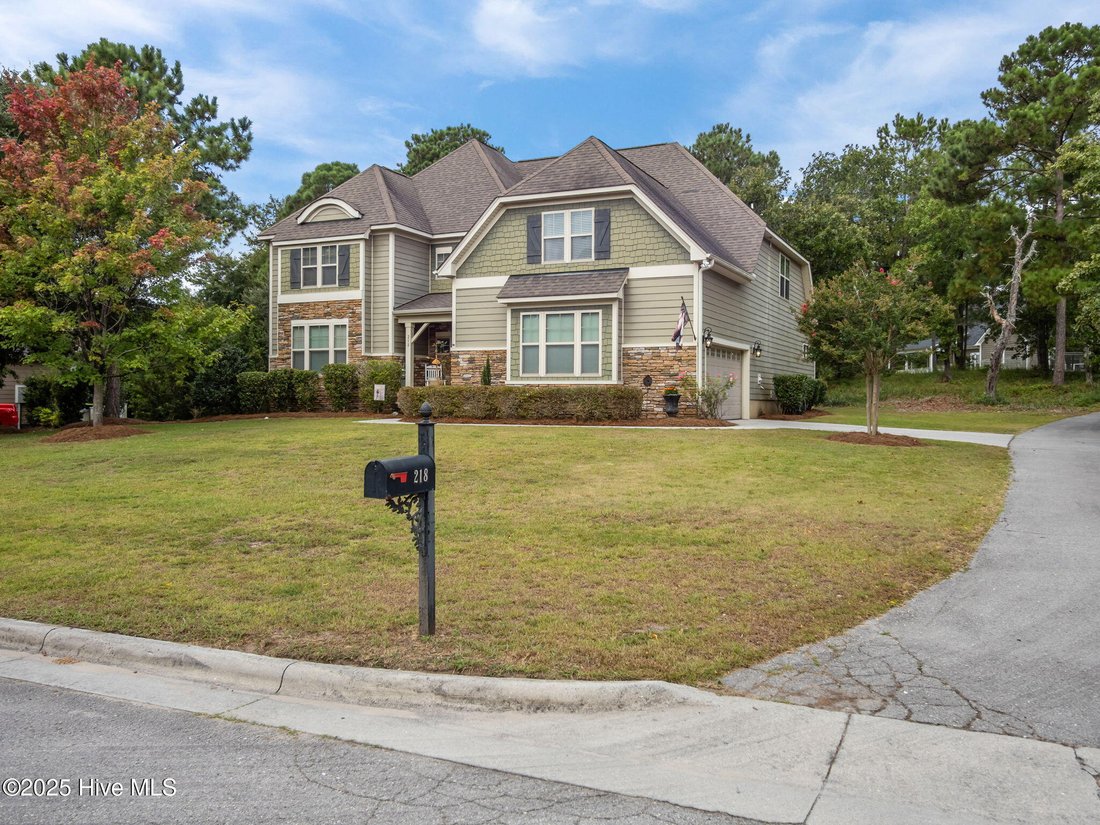 House in Cedar Point, North Carolina, United States 3 - 17194647