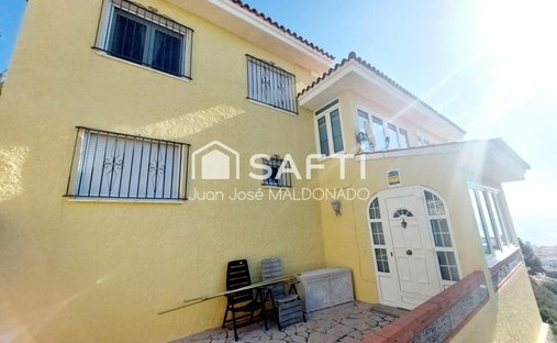 Casa en Peñíscola, Comunidad Valenciana, España 1