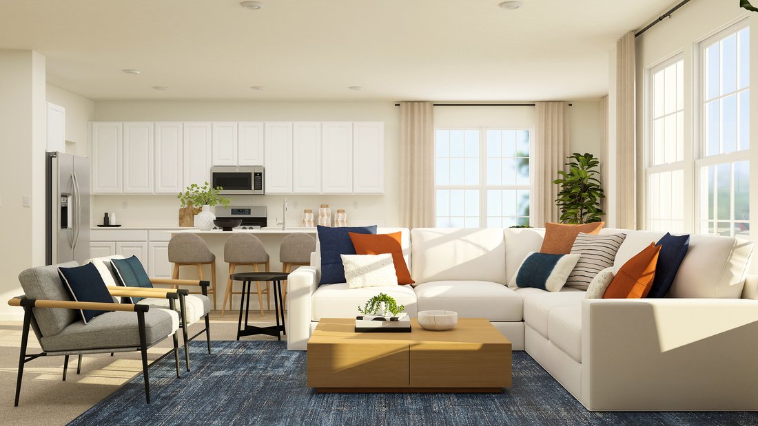 House in Barrington Hills, Illinois, United States 3 - 17204529