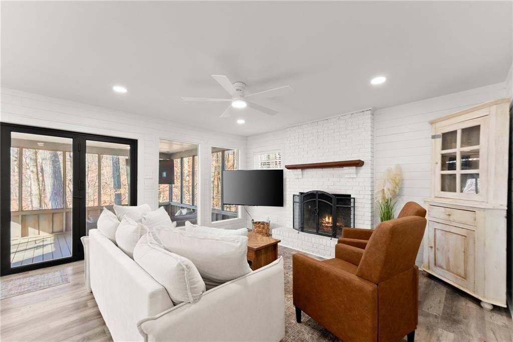 House in Gainesville, Georgia, United States 4 - 17211094