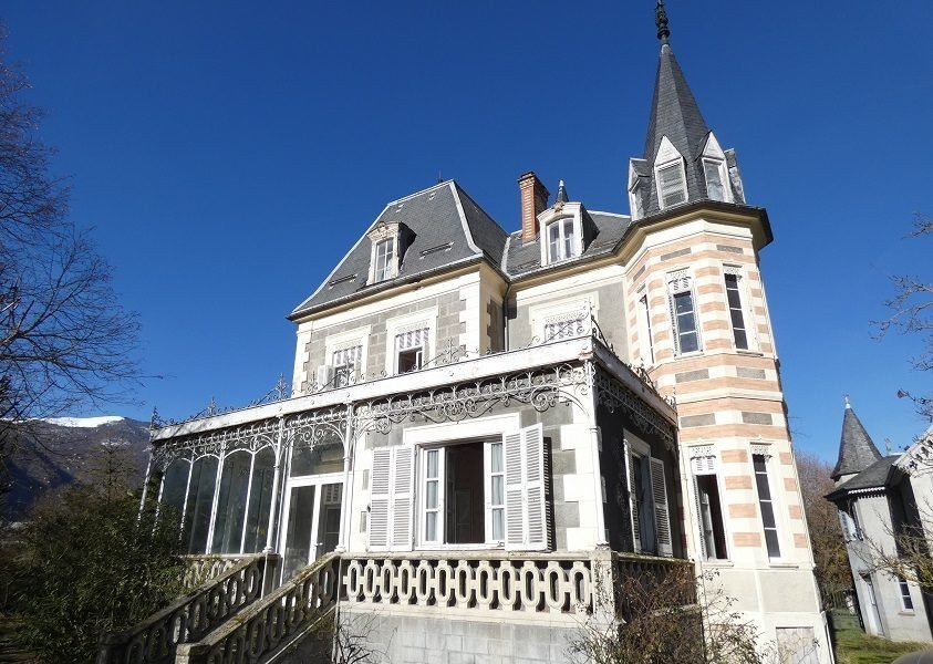 Chateau in Marignac, Occitania, France 3 - 17217262