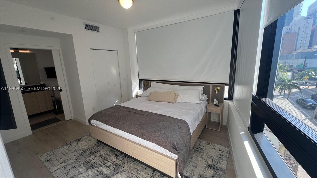 Condo in Miami, Florida, United States 4 - 17202067