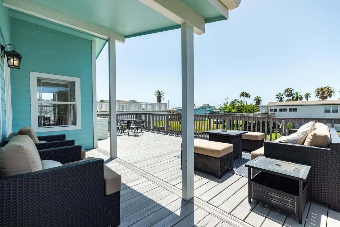 House in Galveston, Texas, United States 5 - 17210766