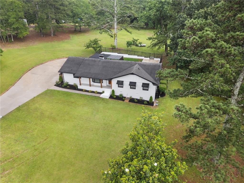 House in Conyers, Georgia, United States 4 - 17196226