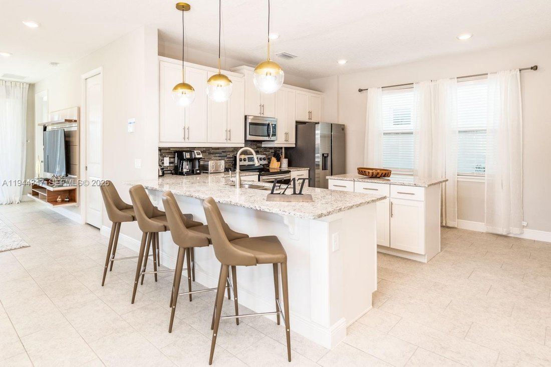 House in Kissimmee, Florida, United States 5 - 17202551