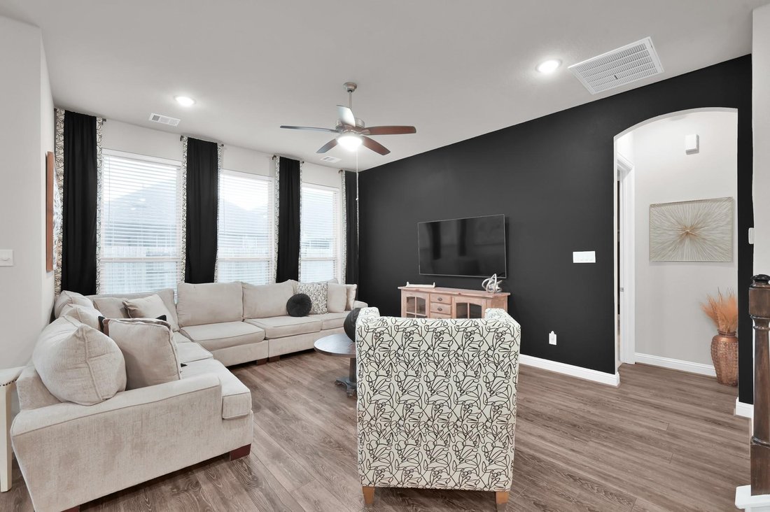 House in Conroe, Texas, United States 4 - 17209106