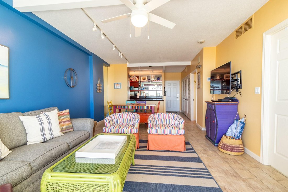 Condo in Galveston, Texas, United States 4 - 17208957