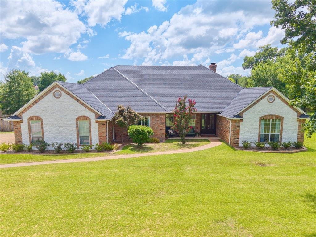 House in Tyler, Texas, United States 1 - 17214627