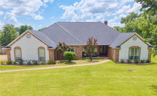 Casa a Tyler, Texas, Stati Uniti 1