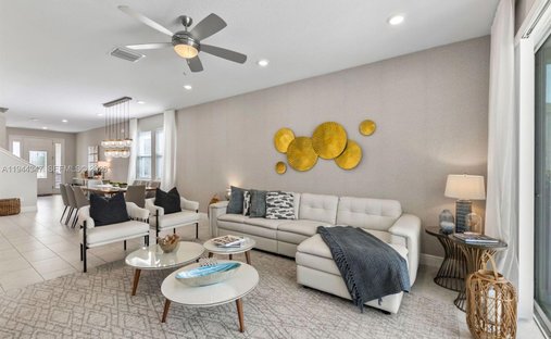 House in Kissimmee, Florida, United States 1