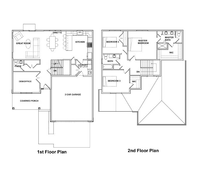 House in Huntley, Illinois, United States 2 - 17204443
